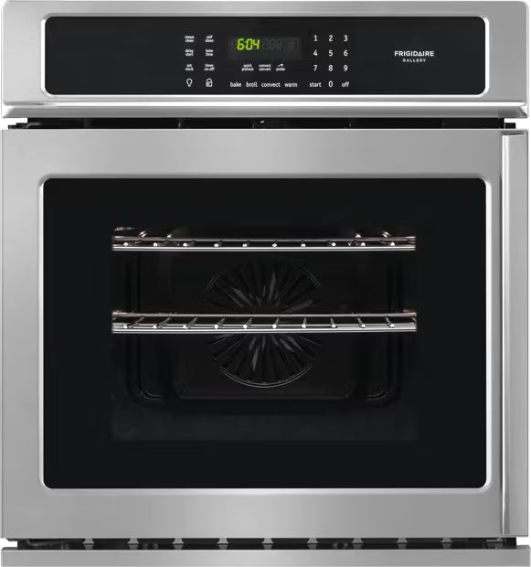 Frigidaire Gallery 27'' Single Electric Wall Oven