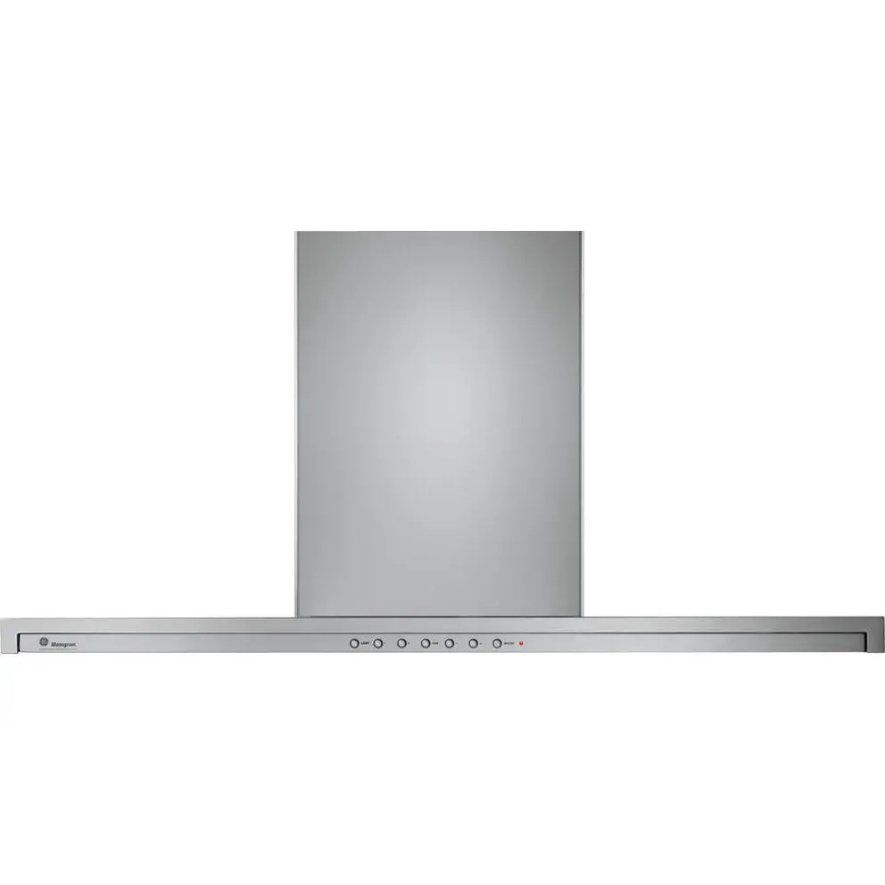 Monogram 36" Professional Chimney Range Hood - SS