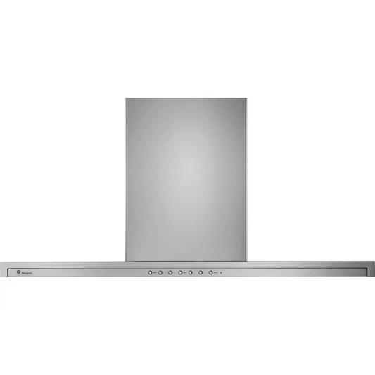 Monogram 36" Professional Chimney Range Hood - SS
