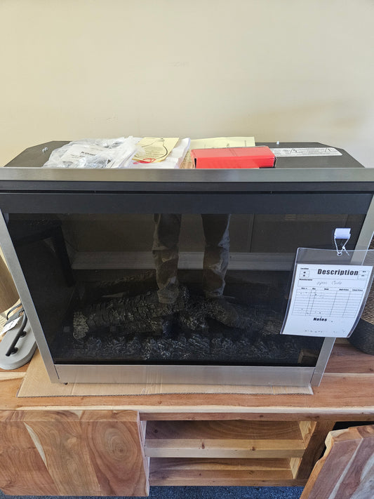 Dimplex 26-Inch Electrical Fireplace