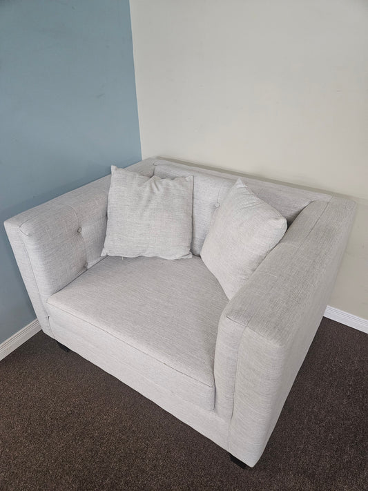 Chair & A Half - CD