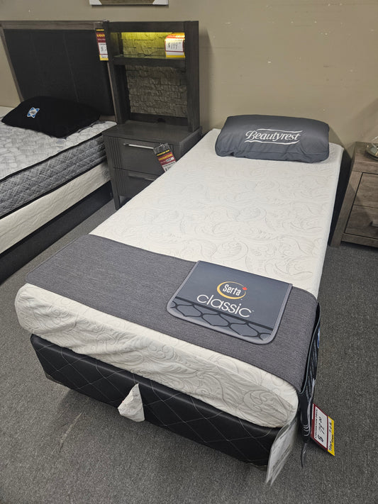 CHARISMA TWIN XL MATTRESS -CHAI-TXYX2025