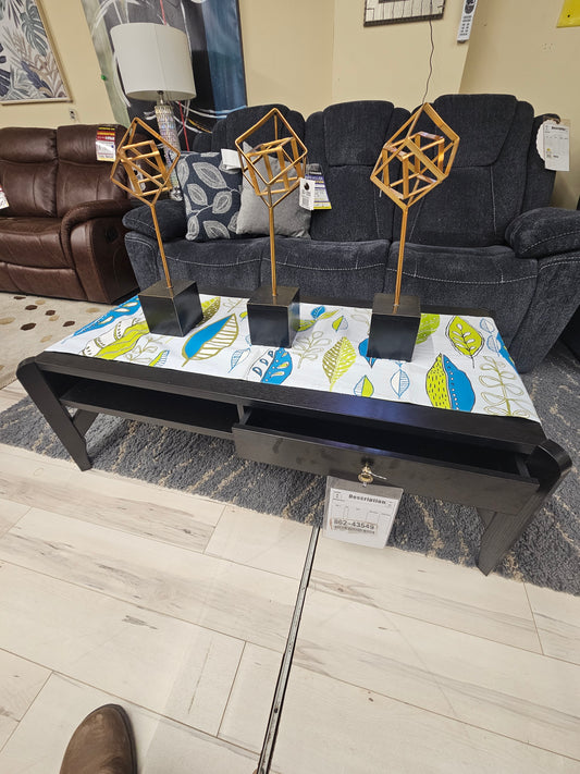 COFFEE TABLE TABLE-192597CT
